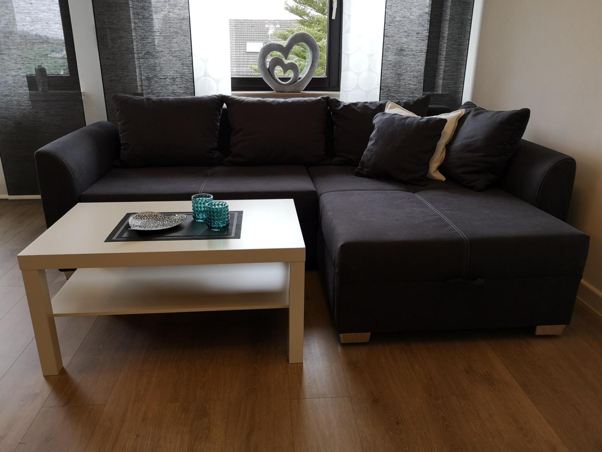 Ferienwohnung "Am Kreuzfelsen" Бествиг Екстериор снимка
